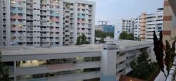 Blk 124 Yishun Street 11 (Yishun), HDB 4 Rooms #554534291